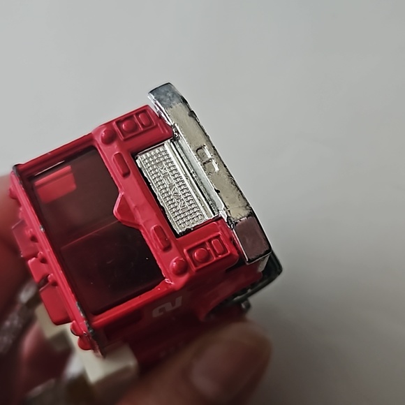 Matchbox Fire Resc⁸ue Unit - Picture 5 of 6